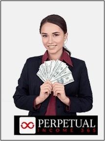 Your Key to Perpetual Income...